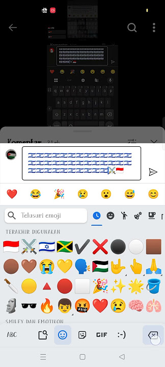 kesatria indonesia