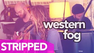 Western Fog (Stripped)