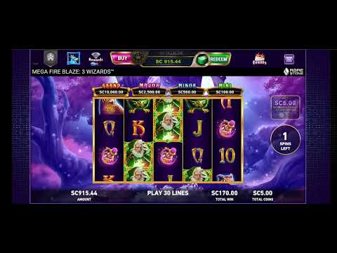 Live Arcade Slot stream!