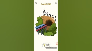 DOP: Draw One Part level 814 Walkthrough Solution - SayGames