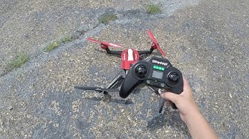 Traxxas Aton Tips and Tricks!!!