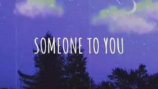 (VietSub) Someone To You (Lofi) - Cover Shalom margaret // Lyric Video