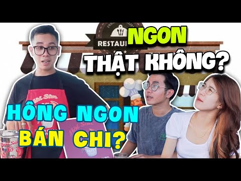 Video PHỤC VỤ KHÔNG QUẠO TẬP 1 | Diễn Dler - youtube