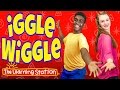 Brain Breaks ♫ Camp Songs ♫ Action Songs ♫ Iggle Wiggle ♫ Kids Songs by The Learning Station