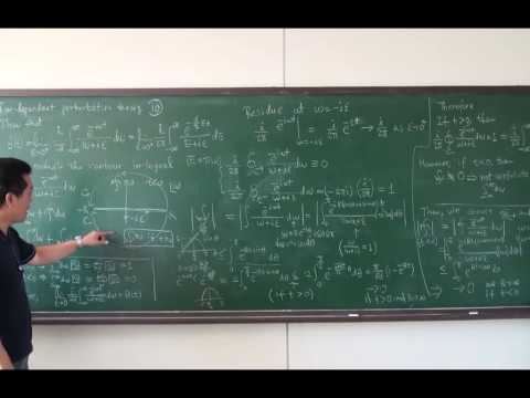 5 6 Contour Integral Definition of the Theta Function   3
