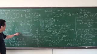 5 6 Contour Integral Definition of the Theta Function   3