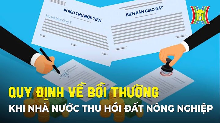 Hướng dẫn việc thu hồi đất theo điểu 65 65 năm 2024