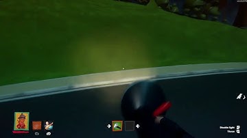 Outside of map 4 Secret neighbor ￼