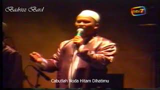 Raihan - Kembali Live @ Singapore (Part 3) 1996