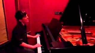 Watch Greyson Chance Hard To Handle video