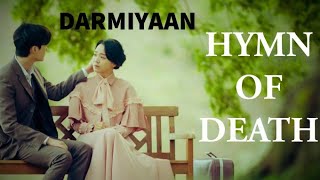 Korean Mix Hindi Songs Darmiyaan Korean Lovey