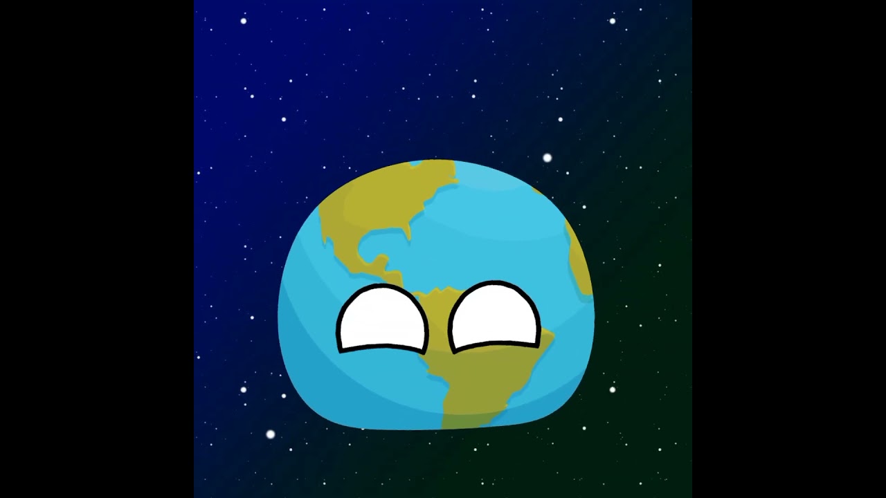 A gente tem que unir mais o Brasil:D #countryballs #memes #humor #Brasil #rumo30k