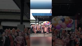 Pesta Paojakonbonataon Ppdbb Sebekasi 2026