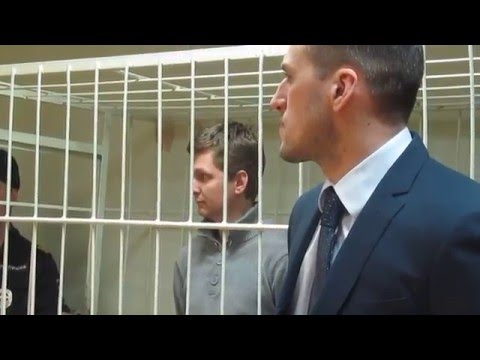 Илья Перваков готов