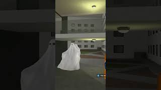 Atrium Ghost Ambush (GMod Nextbots)