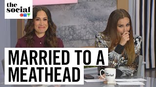 I married a meathead | The Social