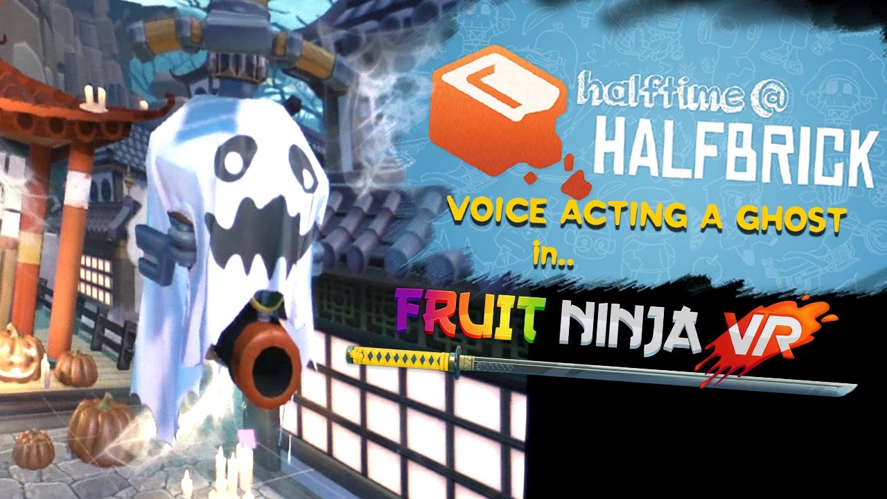 Fruit Ninja — Halfbrick Technical Support and Help Center