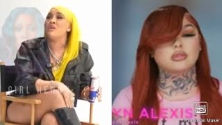 Download Lagu Natalie Nunn Says Jaidyn Alexis Was The Biggest Dissapointment On Baddies! MP3