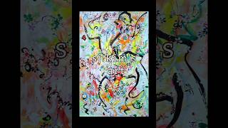 #sj.kim art #sjkim's art #painting #art #abstract #healing art #abstract art #fineart