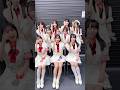 ロージークロニクル🌹『世界みんなでピース✌︎ 六本木アイドルフェスティバル2026 ありがとうございました✨！』#tiktok 260725