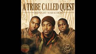 A Tribe Called Quest (1991) — The Low End Theory | jazz boom-bap • smooth flows • conscious grooves