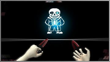 CS:GO Zombie Escape | ze_undertale_sans_final - RTV