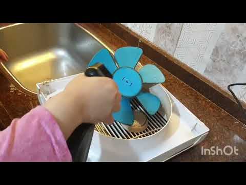 قومي يا بت شوفي شغلك قومي اقلبي المطبخ وشيلي الدهون المتكاومة في المطبخ ماحدش هينفعك