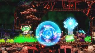 Hell Yeah! Wrath of the Dead Rabbit Launch Trailer