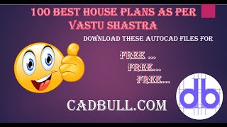 100 best house plans as per vastu shastra