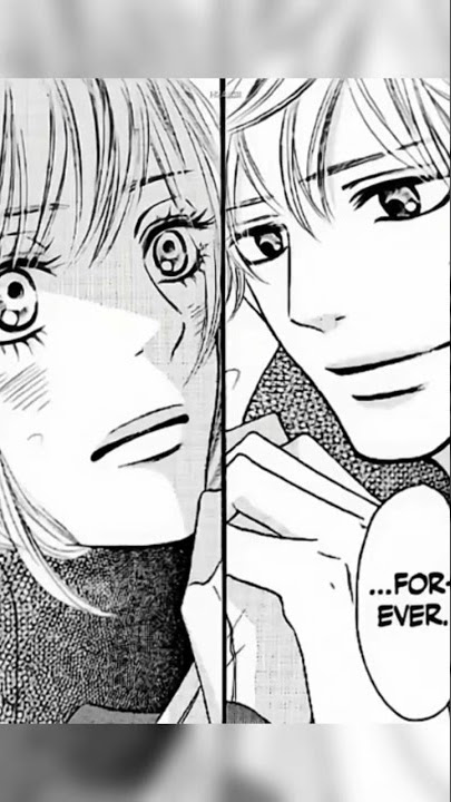 Kimi ni todoke manga version,,, Kento x ayane