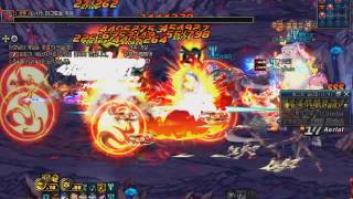 [DnF] Kunoichi - Energy Interruption [Raid]