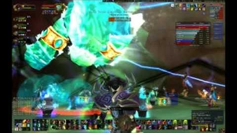 Hydross The Unstable