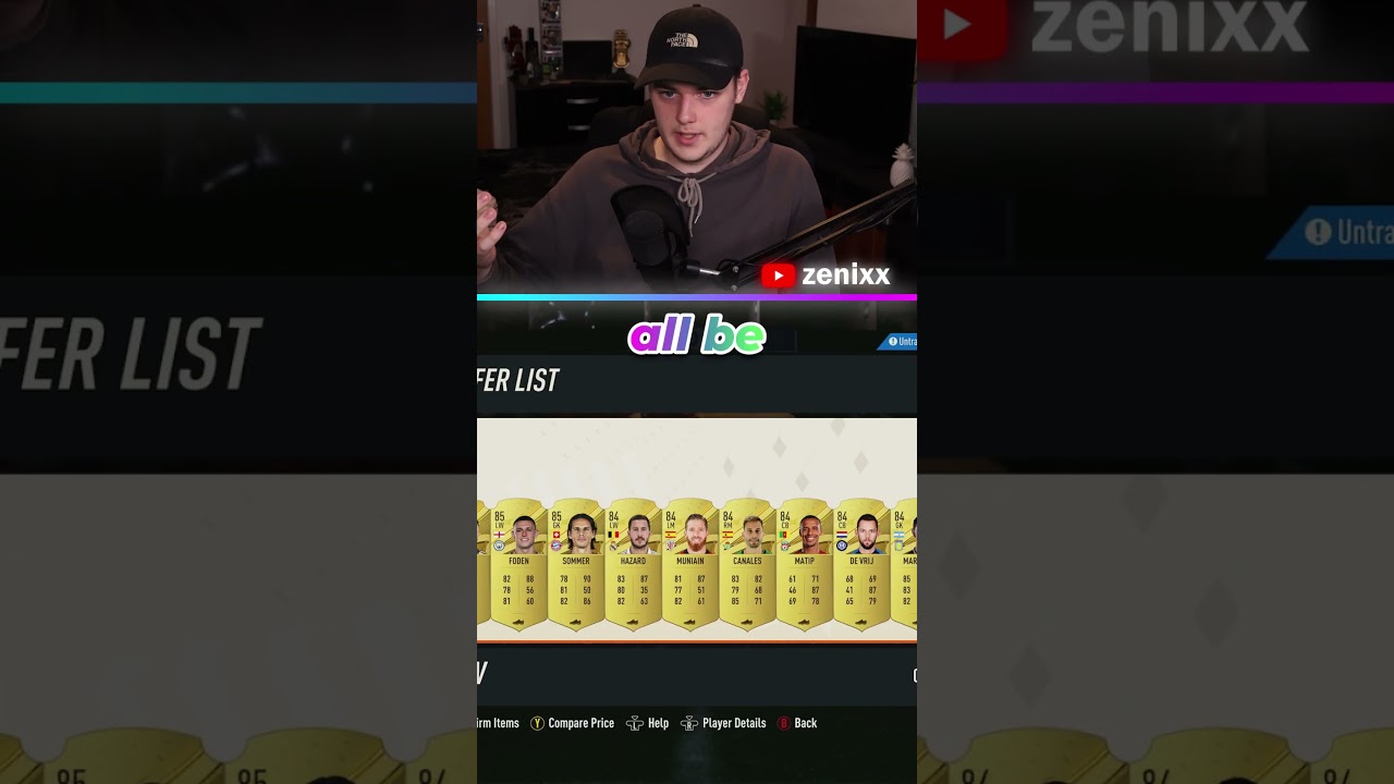 Was This 82+ x100 Pack Worth It?