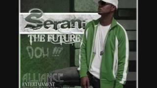 Watch Serani Youre The Only One video