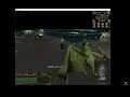 RuneScape 3: Maxed Tanking Brutal green dragons.