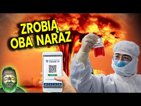 Robią Oba Scenariusze Na Raz! Medyczny i Wojskowy - Ator Przepowiednie