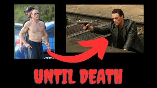 Download Lagu Until Death: #Cast 2007 vs. Today - Real Name and Age 2023 #jeanclaudevandamme MP3