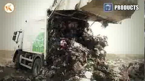 Proč jsou infekční odpady kontaminovány?