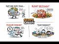 What Is Scope Creep? How to handle it? Explained with a Simple Kitchen Story | Project Management