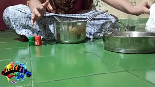 Homemade colour clay DIY clay in 2mins,2 நிமிடத்தில் கலர் களிமண் தமிழில்