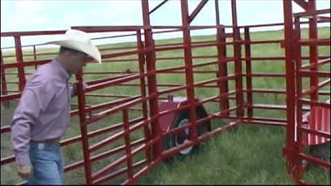 OK Corral 2010 w/ Jeff Erhardt