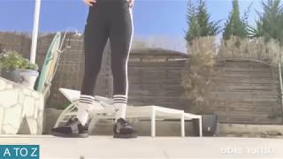 New Shuffle Dance Tutorial How To Learn Shuffle Dance