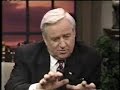 Jerry Falwell tells all on PTL "Baker" scandal and more!