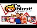 Blast entertainment  ps2  