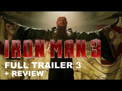 Movie Trailer - The Man with the Iron Heart - Archer Avenue Movie Trailer - The Man with the Iron Heart - Archer Avenue