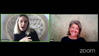 Interview with Alison Armstrong, author of The Queens Code.