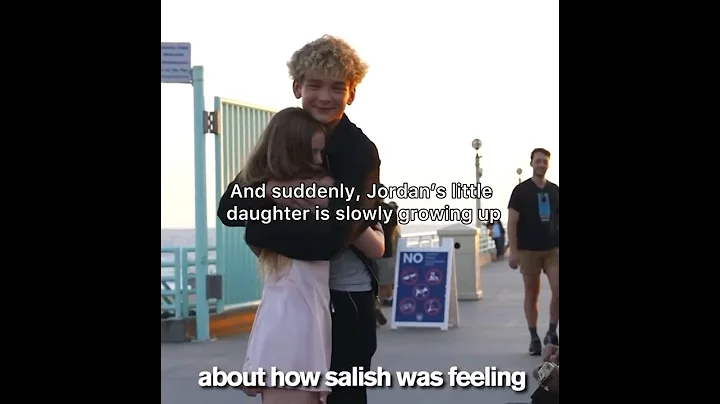 Subscribe if you think they are cute! #shortsfeed #shorts #fyp #viral #explore #salishmatter #kaido