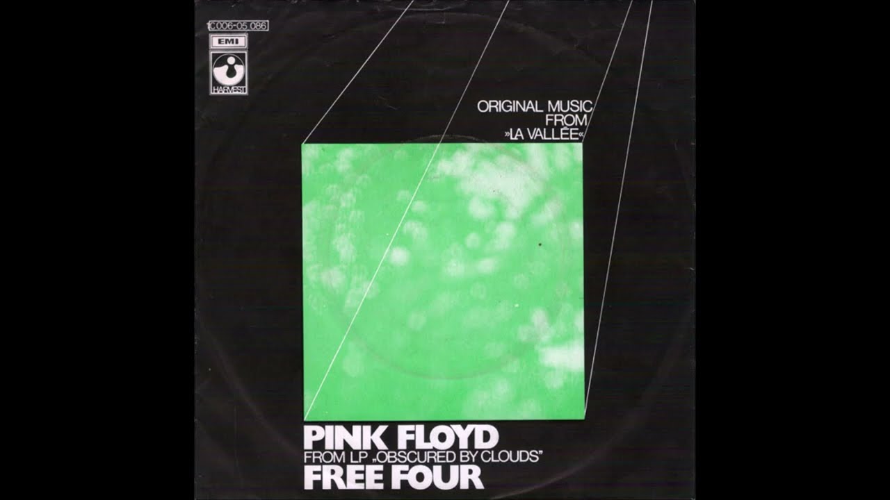 洋楽 pink floyd Pink Floyd - The Gold It's In The (7-Inch Single) - Vinyl
