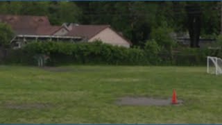 Parents debate turf plan at Sacramento Elementary school