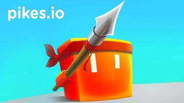 Pikes.io Brutal Squad